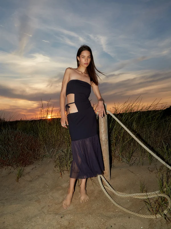 A-line dresses for womenBliss dress