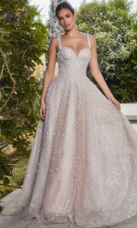 Party dresses for womenAndrea and Leo A1180 - A-line Dress