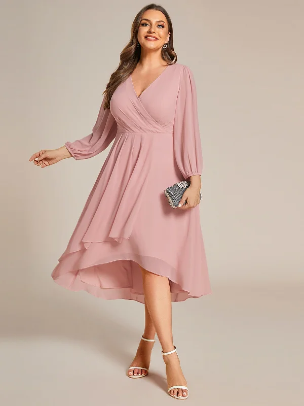 Dusty Rose