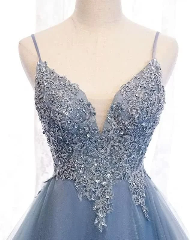 Dusty Blue